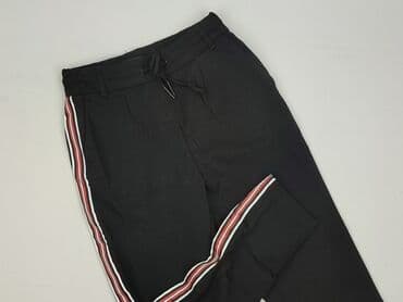 ONLY, Material trousers for women, XS