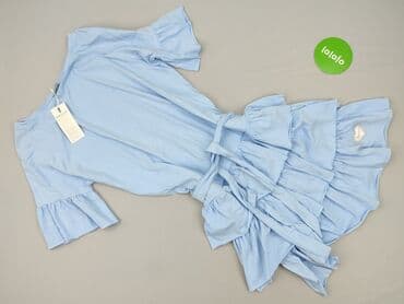 klapki bio bellini: Bella, Sukienka damska, rozmiar S — 2