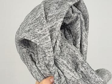 bluzy hummel: Soft Grey, Sweter damski, rozmiar One size — 5