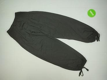 house cargo: Spodnie materiałowe damskie, rozmiar L — 3