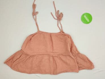 bluzki kopertowe reserved: Women's blouse, size S (EU 36) — 3