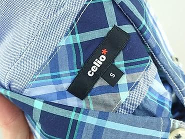 bluza 2pac: Celio, Koszulа dla mężczyzn, rozmiar S — 4