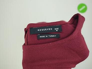 bluza reserved: Bluzka damska, rozmiar M — 4