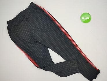 spodnie hello kitty olx: FB Sister, Spodnie materiałowe damskie, rozmiar S — 3