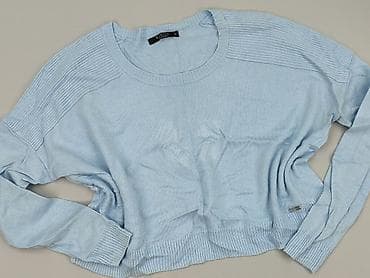 sweter crop: Mohito, Sweter damski, rozmiar XS — 1