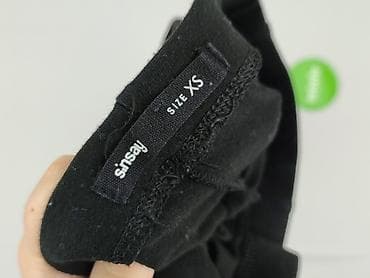 jegginsy: Sinsay, Legginsy rozmiar XS — 4