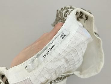 pull and bear7: PART TWO, Tunika damska, rozmiar L — 4