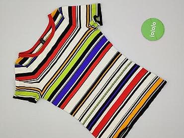 Ubrania damskie: Marc Cain, T-shirt damski, rozmiar S — 2