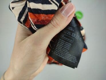 hm kombinezon na lato: H&M, Kombinezon damski, rozmiar M — 6