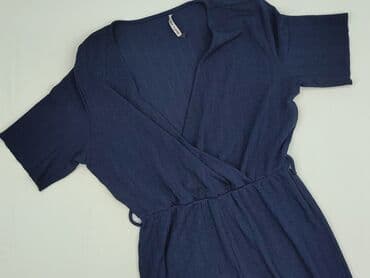 kombinezon damski plisowany: Only You, Kombinezon damski, rozmiar S — 1