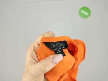 kombinezon z frędzlami zara: Topshop, Kombinezon damski, rozmiar XS — 4