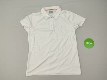 klapki ccc basenowe: Damska koszulka polo, rozmiar 2XL — 2