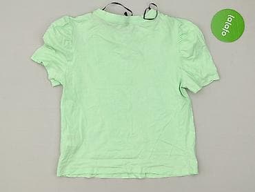 t shirt basic h: H&M Divided, T-shirt damski, rozmiar S — 3