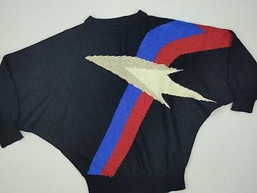 hellfire club bluza: Sweter damski, rozmiar 6XL — 1