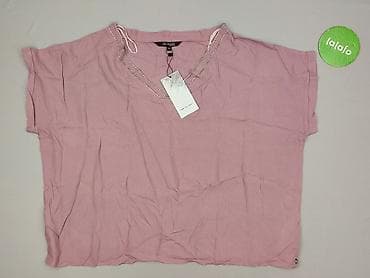 koszulka top: Top Secret, Bluzka damska, rozmiar 3XL — 2