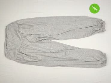 дешеве взуття жіноче: Shein, Spodnie materiałowe damskie, rozmiar M — 2