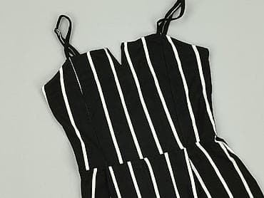 newbe body: Bershka, Kombinezon damski, rozmiar XS — 1