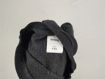 sinsay bluza: Sinsay, Bluza damska
, rozmiar 2XS — 4