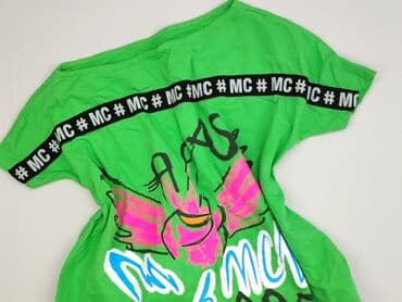 personalizowane ubrania: T-shirt damski, rozmiar One size — 1