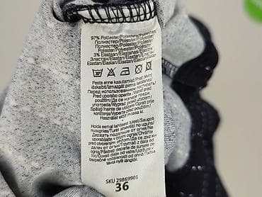 work: Woman, Sukienka damska, rozmiar S — 5