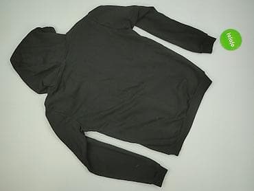 apple bottom: FSBN, Bluza z kapturem dla mężczyzn, rozmiar M — 3