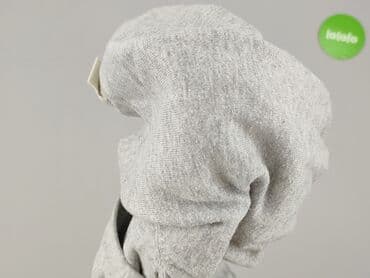 marks spencer sweter: H&M Basic, Светр жіночий, M — 4