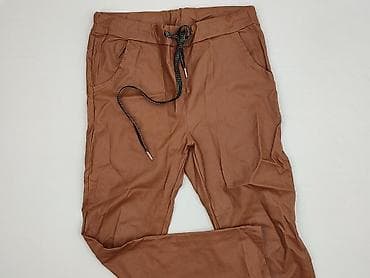 legginsy next: Spodnie materiałowe damskie, rozmiar XL — 1