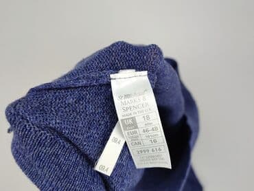 vila sweter: Marks & Spencer, Kardigan dla mężczyzn, XL — 5