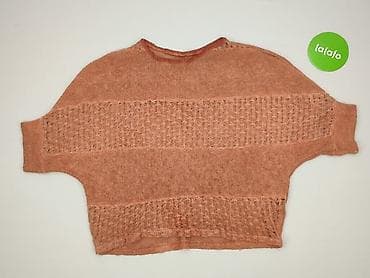 sweter oversize: Sweter damski, rozmiar One size — 3