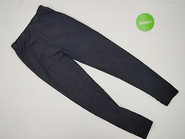 getry ocieplane 152: Leggings, Legginsy Sportowe damskie, rozmiar XL — 3