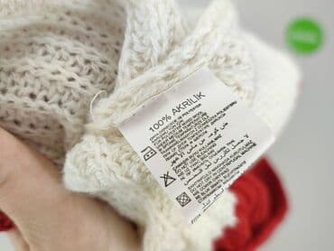 Ubrania damskie: Sweter damski, rozmiar One size — 5