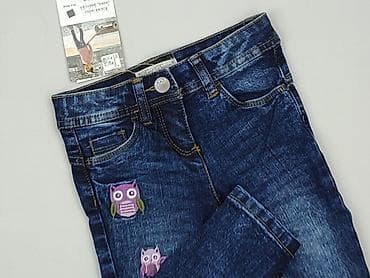 sweter givenchy: Spodnie jeansowe, Pocopiano, 12-18 miesięcy, stan - Idealny — 1