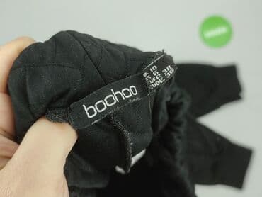 legginsy ciazowe lidl: Boohoo, Sweatpants for women, M — 4