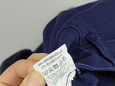 dzwony levis: Spodnie materiałowe damskie, rozmiar L — 5