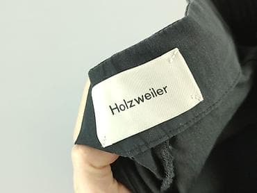 trampki atomowki: Holzweiler, Spodnie damskie, rozmiar 3XL — 4