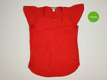 moda h: H&M, Bluzka damska, rozmiar XS — 2