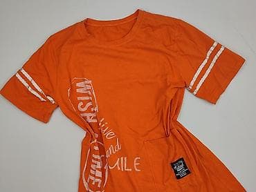 koszulki emo: Smile, T-shirt damski, rozmiar S — 1