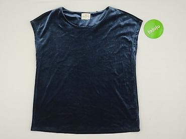 aksamitna bluzki: Holly & Whyte, Bluzka damska, rozmiar M — 2