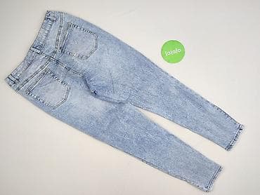 spodnie 45: Beloved, Jeansy damskie, rozmiar L — 3