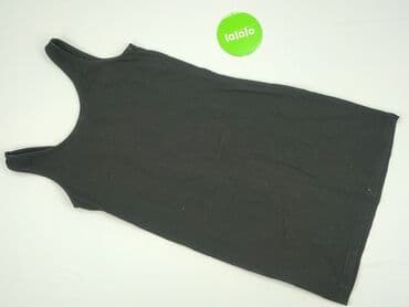 bluzki przezroczyste: H&M, T-shirt damski, rozmiar M — 3
