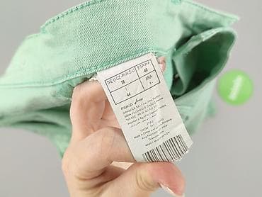 amisu cargo pants: Pimkie, Jeansy damskie, rozmiar S — 5