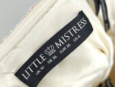 sukienki o la voga: Little Mistress, Sukienka damska, rozmiar M — 4