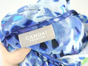 marynarka z myszką miki: Canda, Ponczo damskie, M — 4