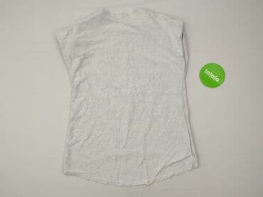 bluzka do cekinowej spódnicy: Top damski, rozmiar M — 3