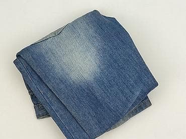 katana levis: Denim, Jeansy damskie, rozmiar XL — 6
