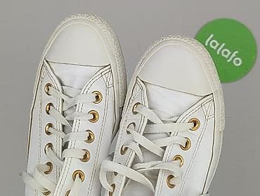 converse vitkac: Converse, Trampki damskie, rozmiar 38 — 5