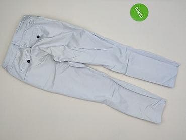 Vila, Spodnie materiałowe damskie, rozmiar XS — 4