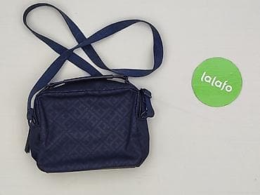 diverse bag: Torebka, Tommy Hilfiger, stan - Bardzo dobry — 3