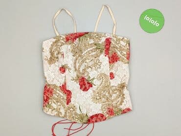 stradivarius top gorsetowy: Women`s top, size M at lalafo.pl — 3 stradivarius top gorsetowy: Women`s top, size M — 3