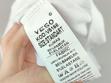 bluzki paski: Vero Moda, Bluzka damska, rozmiar One size — 4